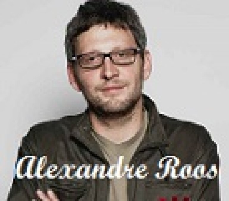 Alexandre Roos